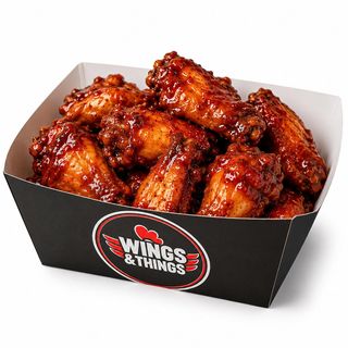 Wings