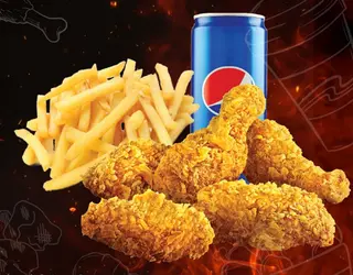 Wings box