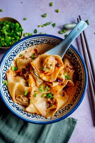Wonton