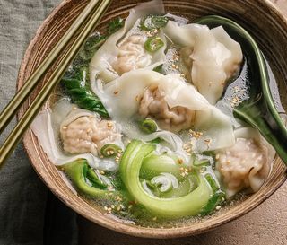 Wonton