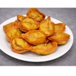 Wonton fritti. 5 pezzi