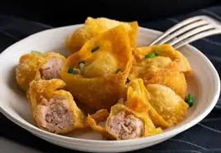 Wonton fritto