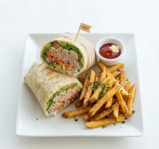 Wrap Thon