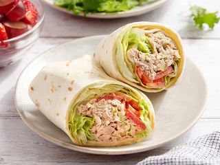 Wrap Barbados
