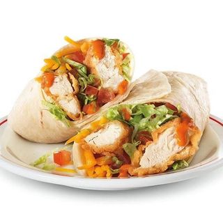 Wrap Fiji