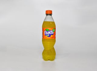 Fanta 0,25 l
