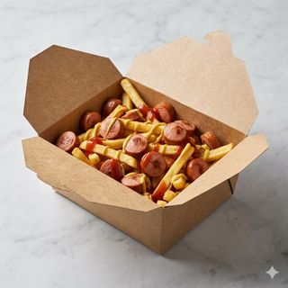 Wurstel box