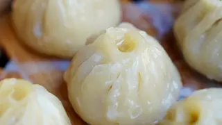 Xiao long bao 5 pezzi