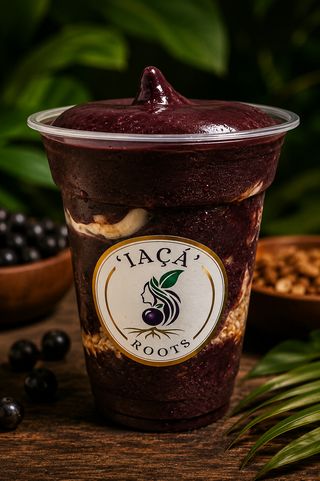 Iaçá Supremo