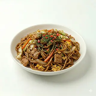 Yakisoba