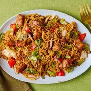 Yakisoba