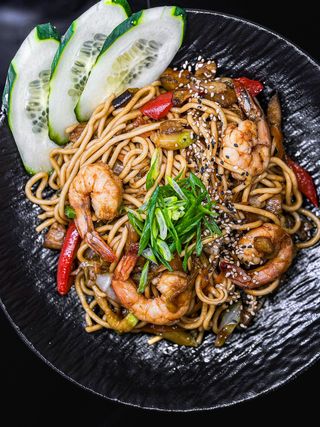 Yakibosa sa gamborinama