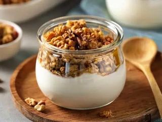 Petites Douceur Yaourt Granola