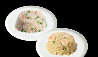 57.Yasai meshi