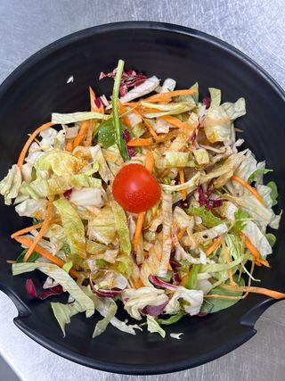 Yasai salada