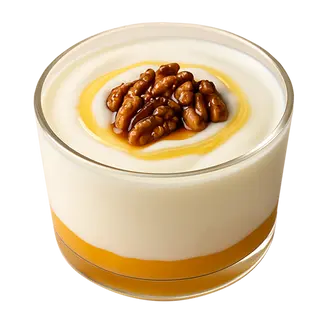 Miele e noci