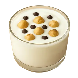 Cioccolato e nocciola