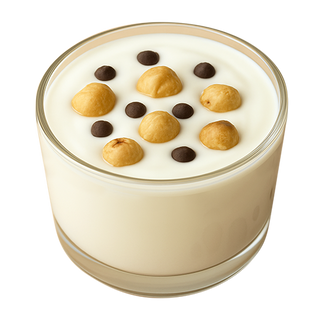 Cioccolato e nocciola