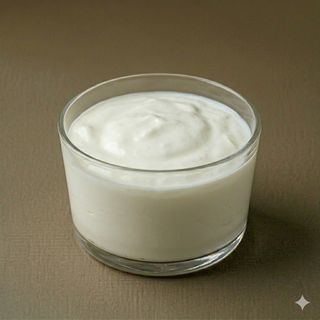 Yogurt 0% grassi