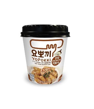 Yopokki aglio teriyaki 120g