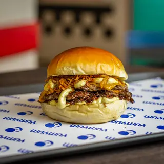 Burger Yumyum
