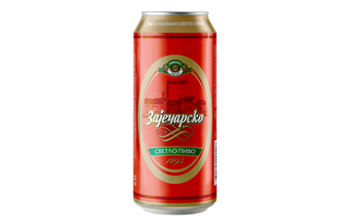 Pivo Zaječarsko 0.5l