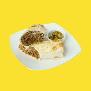 Запечённая (450г)