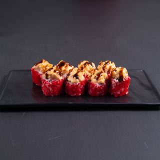 Запечённая Креветка (240 г)