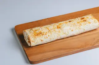 Запеченная шаурма с говядиной (405г)