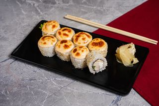 Запеченный Крейзи чикен (210г)