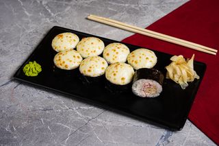 Запеченный Нежный краб (210г)
