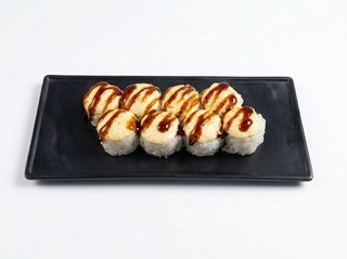 Запечённый с Крабом Острый (210 г)