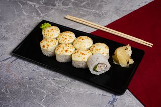 Запеченный цезарь (210г)