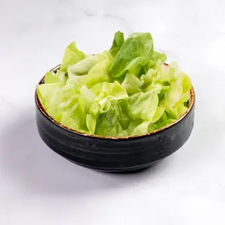 Zelena salata sezonski