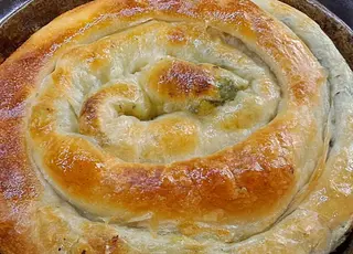 Domaća zeljanica