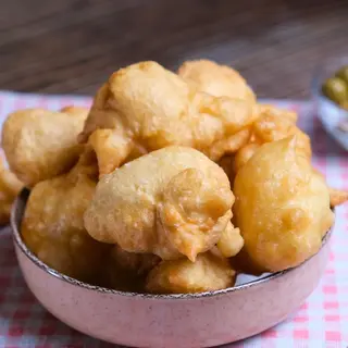 Zeppoline