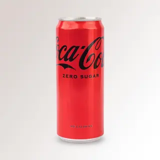 Coca-Cola Zero Sugar