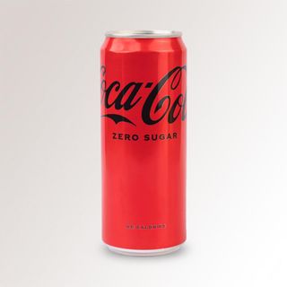 Coca-Cola Zero Sugar