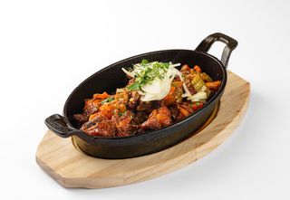 Баранина (400г)