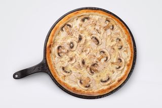 Пицца Жульен (35см)