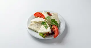Zlatarski sir 100g