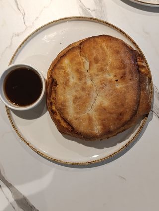 Zlatiborska komplet lepinja