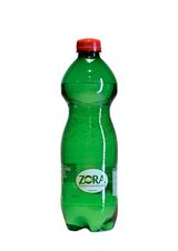 Zora gazirana voda 0,5 l