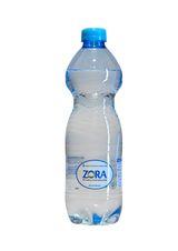 Zora negazirana voda