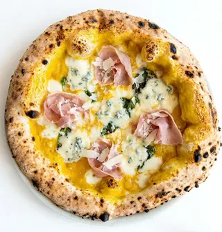 Zucca bianca