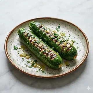 Zucchine