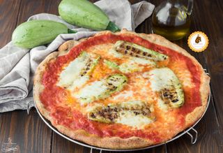 Zucchine