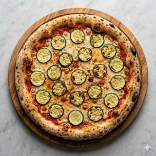 Zucchine