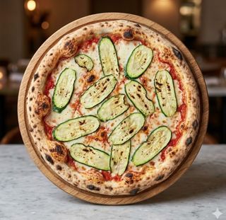 Zucchine