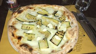 Zucchine e Philadelphia